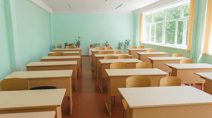 Преимущества латексной краски и области её применения