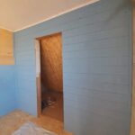 Акриловая краска для вагонки Malare