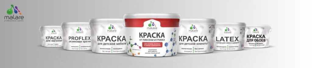 Как выбрать безопасную и долговечную краску для детской комнаты