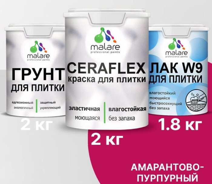 Совместимость лакокрасочных материалов: что с чем можно и нельзя