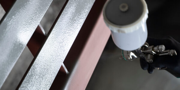 Грунтовки: виды, особенности и как выбрать подходящую