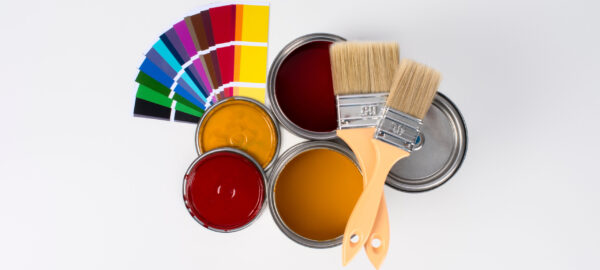 Как правильно покрасить стены: полное руководство для качественного ремонта