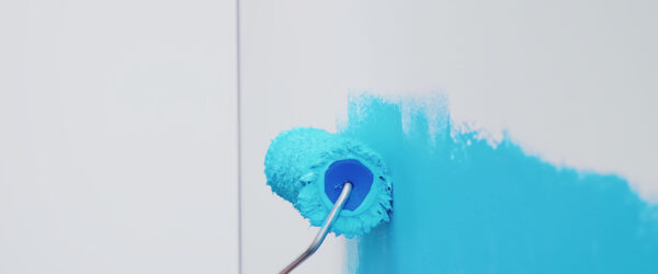 Как правильно покрасить стены: полное руководство для качественного ремонта