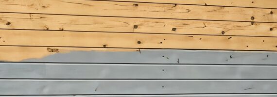 Покраска вагонки: полное руководство для новичков и профессионалов