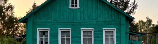 Покраска вагонки: полное руководство для новичков и профессионалов