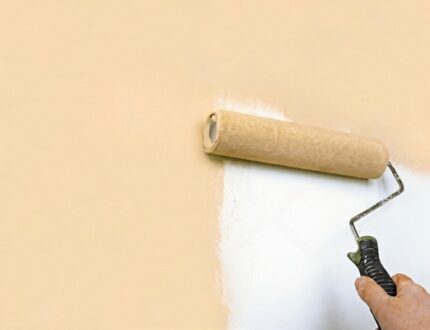 Резиновая краска: что это, зачем она нужна и где применяется