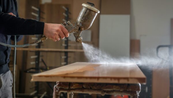 Что такое лак и как его выбрать: полное руководство для дома и ремонта