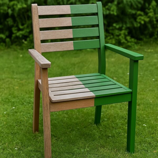 Чем покрасить садовую мебель: пошаговая инструкция и выбор материалов