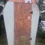 Акриловая краска для ОСБ плит и панелей Malare