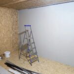 Акриловая краска для ОСБ плит и панелей Malare