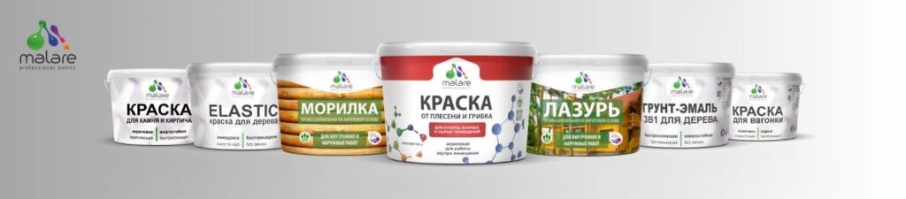 Чем покрасить стены в бане: выбираем краску для разных помещений