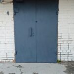 Акрил-уретановая грунт-эмаль 3 в 1 для металлических поверхностей Malare STRONGCORR