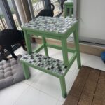 Акриловая грунт-эмаль 3 в 1 для деревянных поверхностей Malare