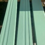 Акриловая грунт-эмаль 3 в 1 для деревянных поверхностей Malare