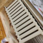 Акриловая краска для батарей и радиаторов Malare ECOCORR