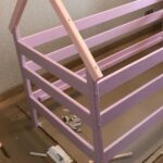 Акриловая краска для детской мебели Malare