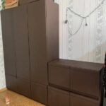 Акриловая краска для мебели Malare SOFTTOUCH