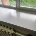 Акриловая краска для пластиковых поверхностей Malare PLASTIC