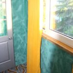 Акриловая краска для стен и обоев Malare ЕВРО 3