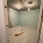 Акриловая краска для стен и обоев Malare ЕВРО 7