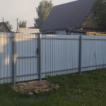 Aкриловая водная грунт-эмаль 3 в 1 для металлических поверхностей Malare ECOCORR