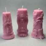 Акриловый свечной лак Malare