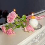 Акриловый свечной лак Malare