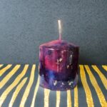 Акриловый свечной лак Malare