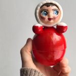 Акриловый свечной лак Malare