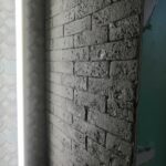Акриловый водный лак для камня и кирпича Malare