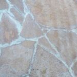 Акриловый водный лак для камня и кирпича Malare