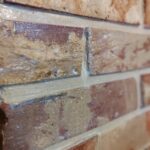 Акриловый водный лак для камня и кирпича Malare