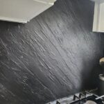 Акриловый водный лак для защиты краски Malare
