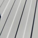 Акрилсополимерная грунт-эмаль 3 в 1 для металлических поверхностей Malare FASTCORR