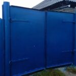 Акрилсополимерная молотковая краска 3 в 1 для металлических поверхностей Malare HAMMER