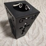 Акрилсополимерная молотковая краска 3 в 1 для металлических поверхностей Malare HAMMER