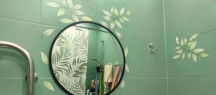 Как выбрать краску для стен: советы экспертов