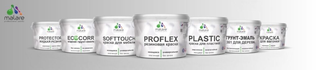 Почему краска липнет после высыхания и как это исправить