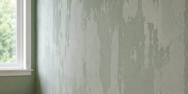 Дефекты покраски стен: почему появляются и как их избежать