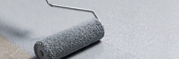 Как покрасить бетонную дорожку: пошаговые инструкции и выбор краски