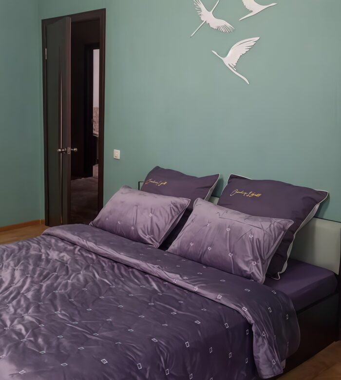 Как скрыть неровности стен с помощью краски: советы экспертов Malare