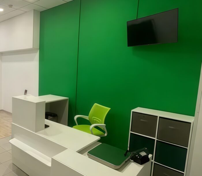 Как скрыть неровности стен с помощью краски: советы экспертов Malare