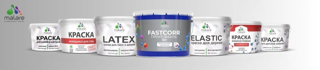 Сколько сохнет краска: факторы, влияющие на время высыхания