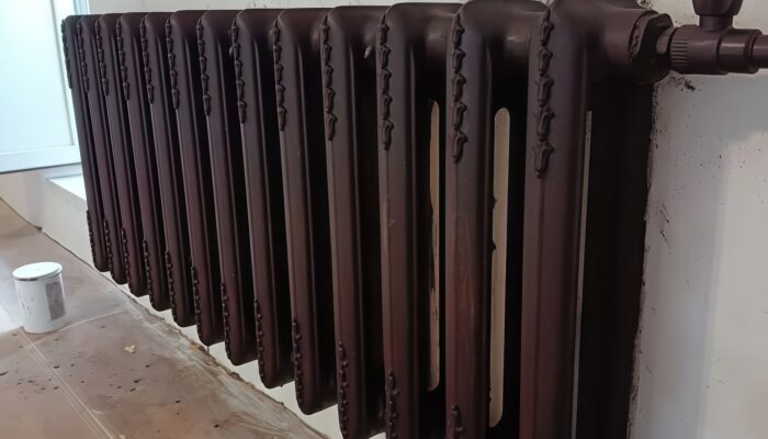 Сколько сохнет краска: факторы, влияющие на время высыхания