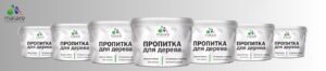 Пропитка для дерева: виды, применение и преимущества составов Malare