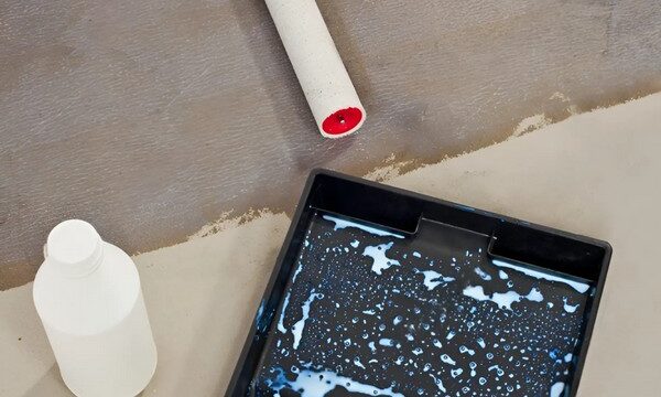 Лакокрасочные материалы: виды, особенности и применение