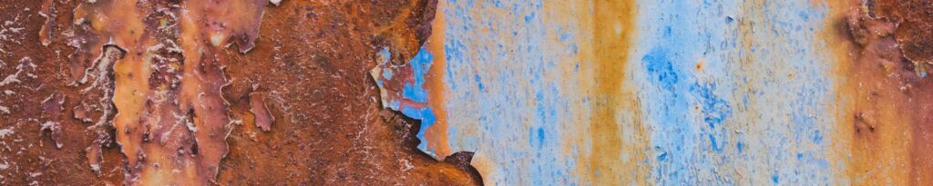 Антикоррозионные покрытия для металла: как выбрать под условия эксплуатации