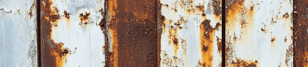 Антикоррозионные покрытия для металла: как выбрать под условия эксплуатации