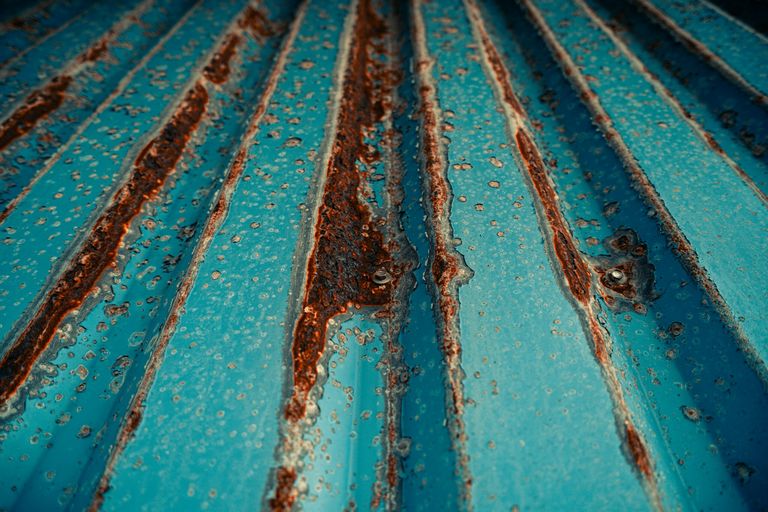 Антикоррозионные покрытия для металла: как выбрать под условия эксплуатации