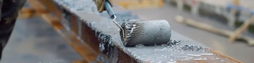 Грунтование металла перед покраской: какой грунт выбрать и когда он нужен